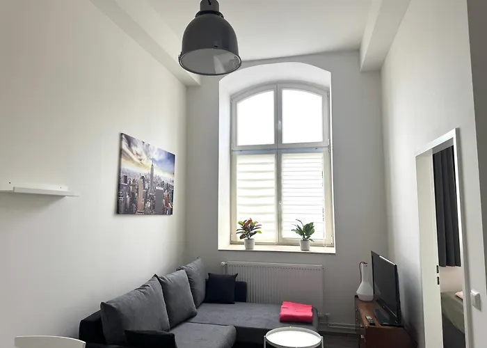 Enke Fabrik * Cottbus